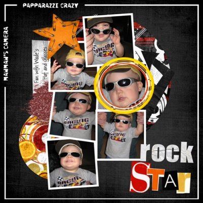 Rock Star