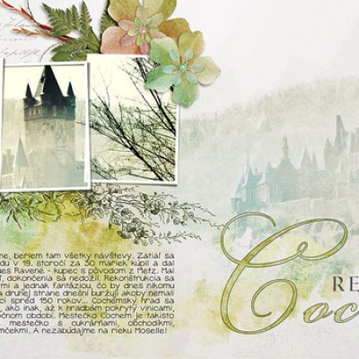 Reichsburg Cochem