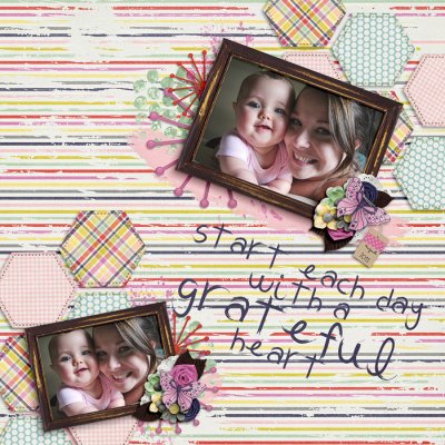 Grateful Heart