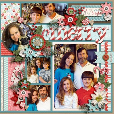 Merry