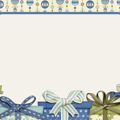 Christmas 2012 :: Background #1