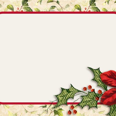 Christmas 2012 :: Background #10