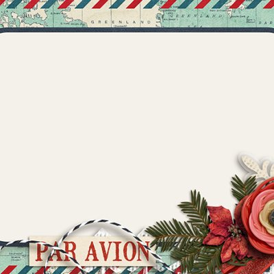 Christmas 2012 :: Background #11