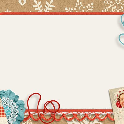 Christmas 2012 :: Background #18