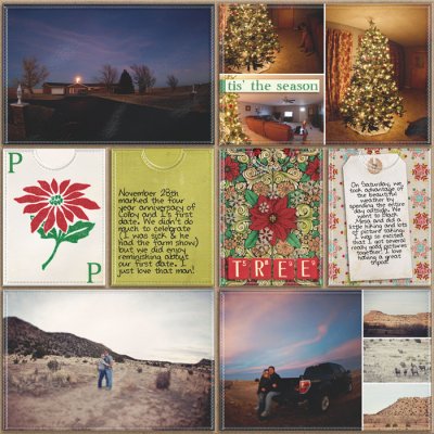 Project Life- Week 48- right