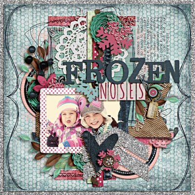 Frozen Noses