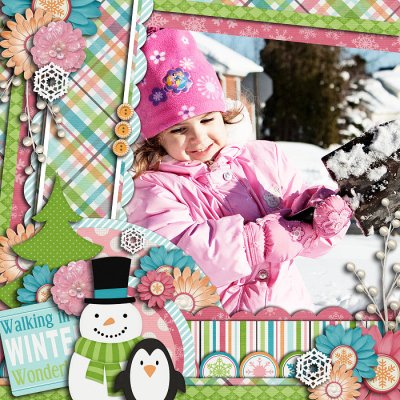 Winter Wonderland