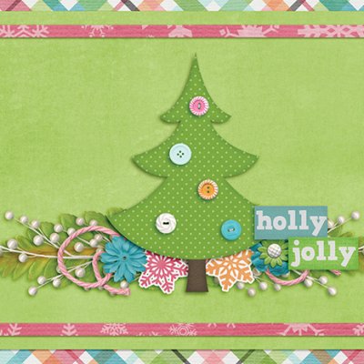 Christmas Card