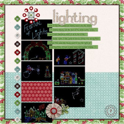 Lighting