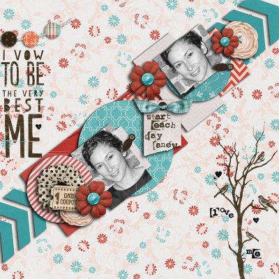 The Very Best Me