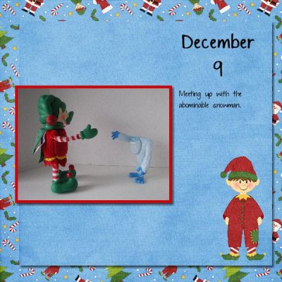 December Daily 2012 -- Dec 9