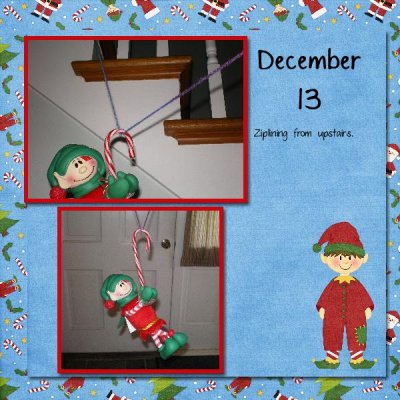 December Daily 2012 -- Dec 13