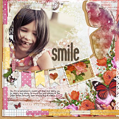 Smile