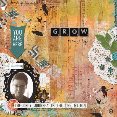 grow through life