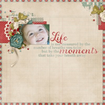 Moments