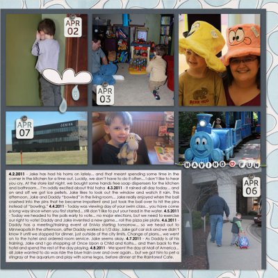 2011 P365 - April 2-8, pg2