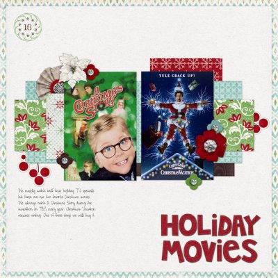Holiday Movies