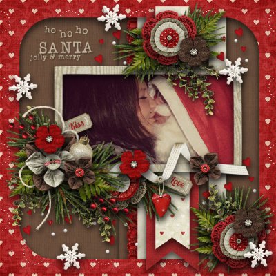 Santa