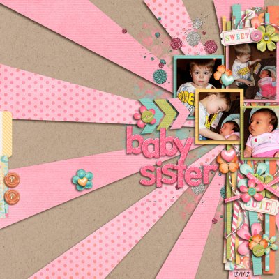 Baby Sister
