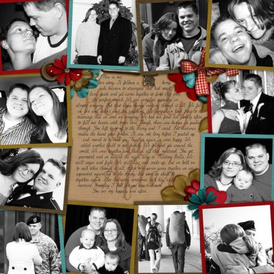 Happily Ever After