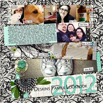 2012 Lookbook Pages - Jan