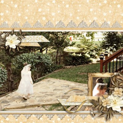 The Bride, 2012