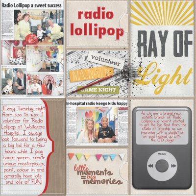 Radio Lollipop