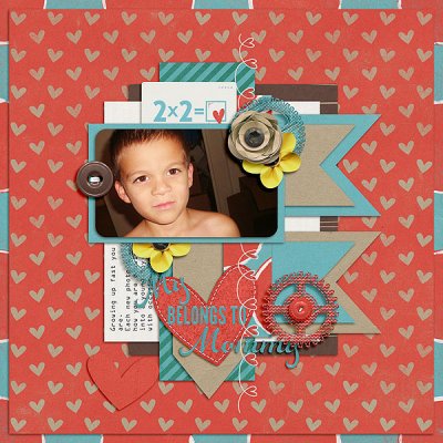 mommysboy