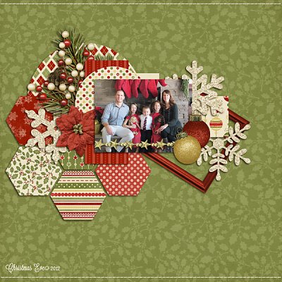 Christmas Eve