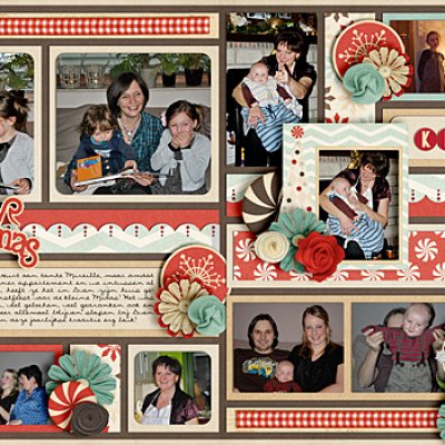 Christmas Eve