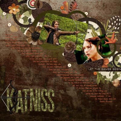 Katniss