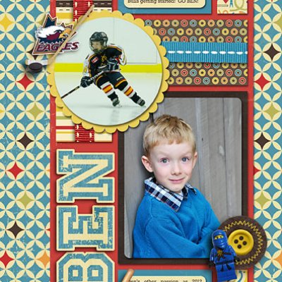 Notebook Cover