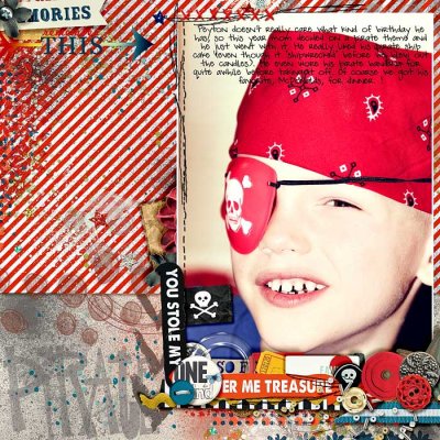 Pirate