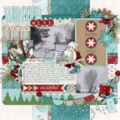 Winter Wish