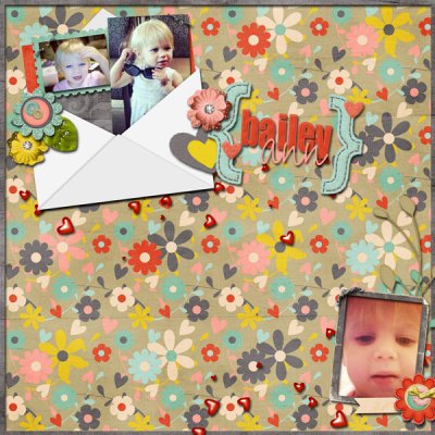 Bailey Ann