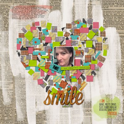 Smile