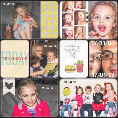 Project life Week 03