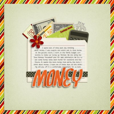money