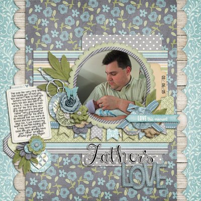 Father's Love