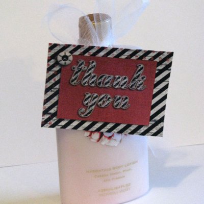 Seduction Lotion