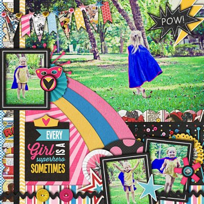 Supergirl