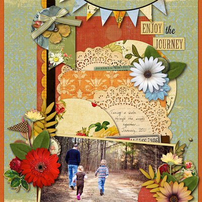Enjoy the Journey