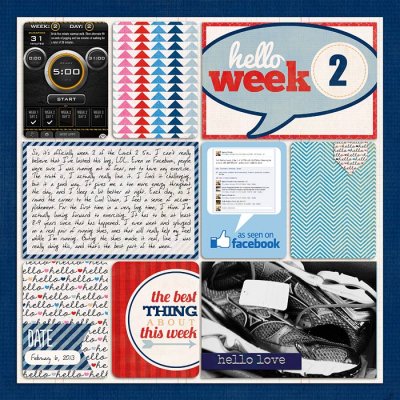 c25k week 2