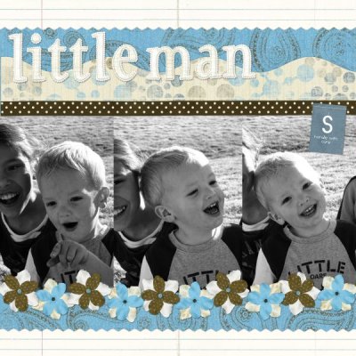Little Man