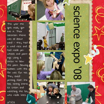 Science Expo