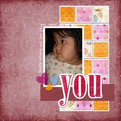 Love You