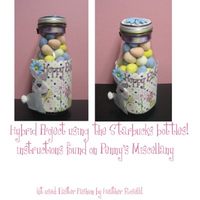 easter treat!
