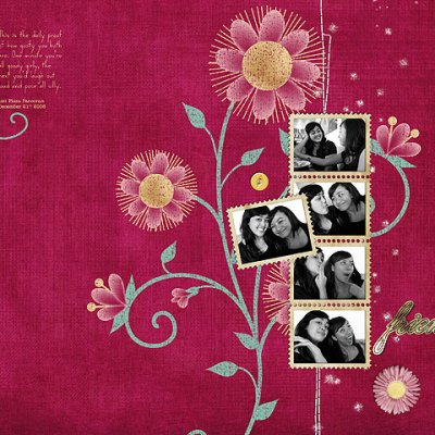 Friends