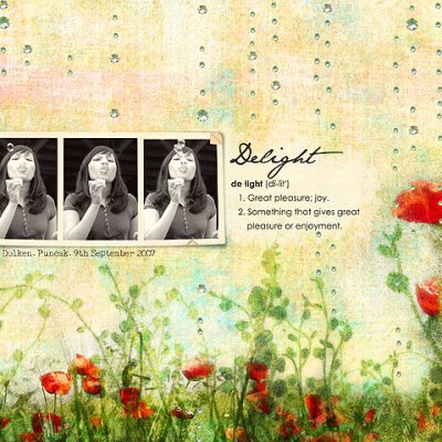 Delight