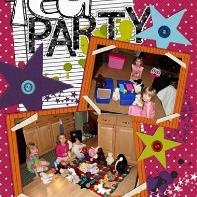 Tea Party